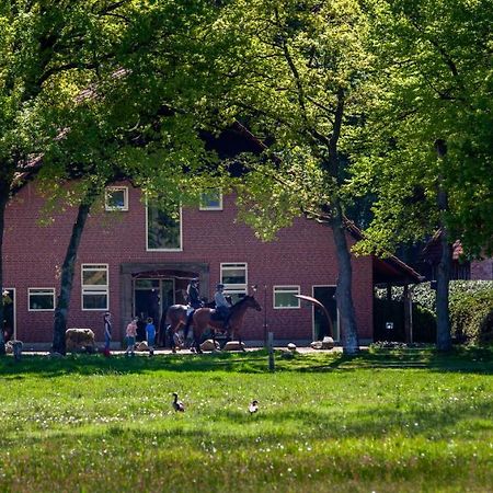 Hoeve Springendal Ootmarsum Zewnętrze zdjęcie