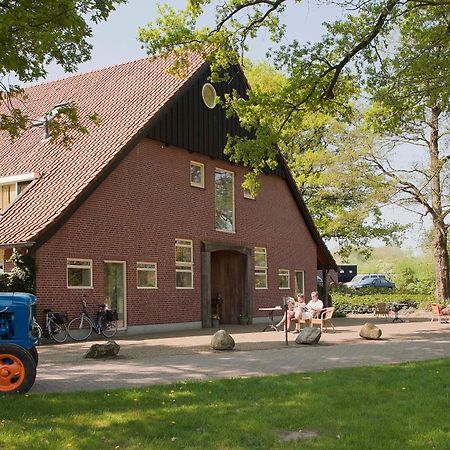 Hoeve Springendal Ootmarsum Zewnętrze zdjęcie