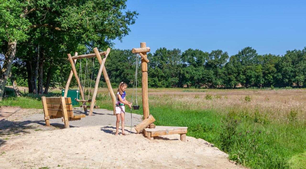 Hoeve Springendal Ootmarsum Zewnętrze zdjęcie