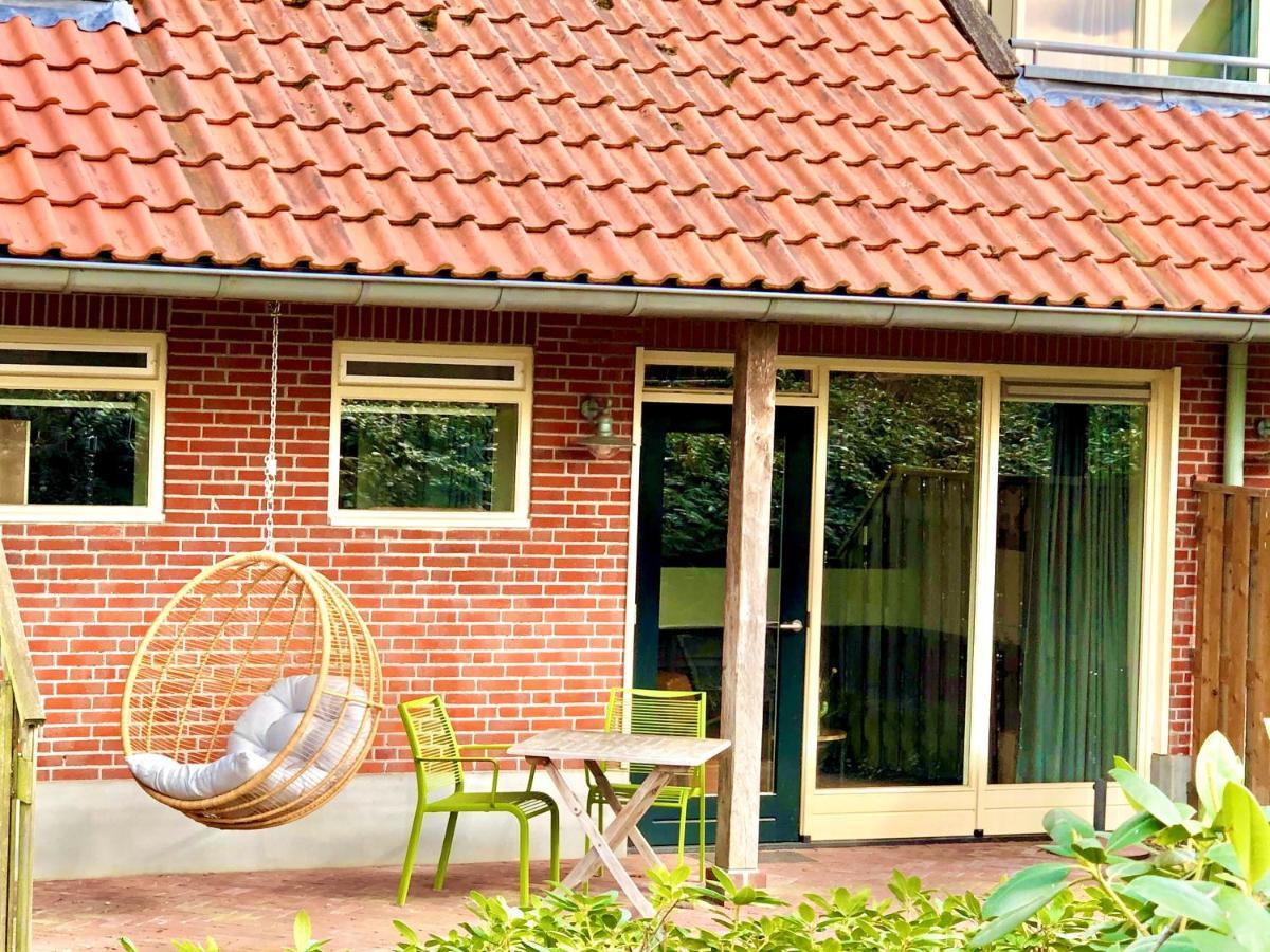 Hoeve Springendal Ootmarsum Zewnętrze zdjęcie