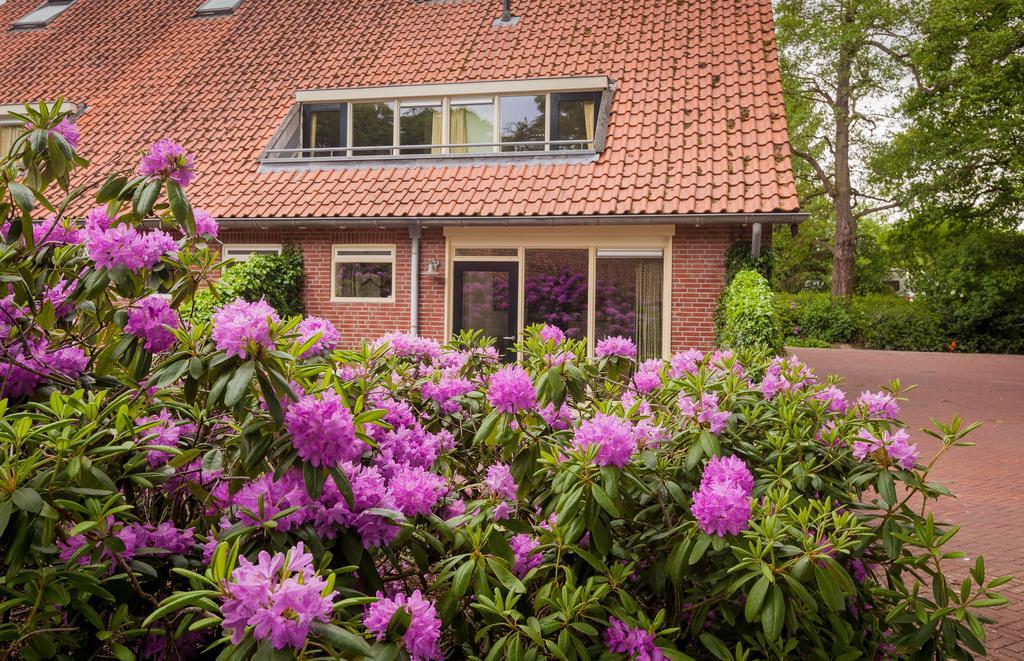 Hoeve Springendal Ootmarsum Zewnętrze zdjęcie