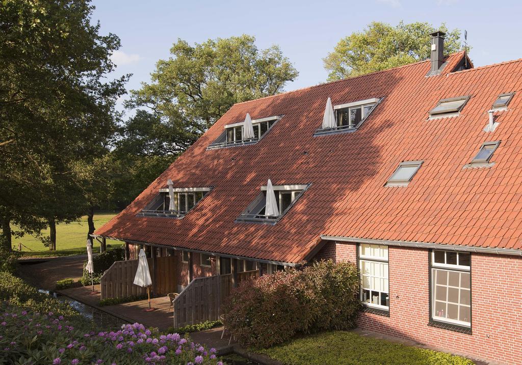 Hoeve Springendal Ootmarsum Zewnętrze zdjęcie