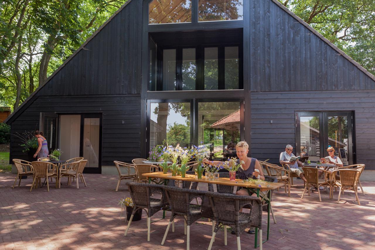 Hoeve Springendal Ootmarsum Zewnętrze zdjęcie