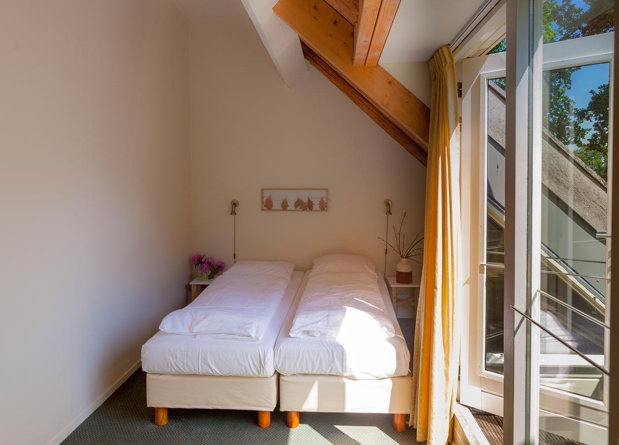 Hoeve Springendal Ootmarsum Zewnętrze zdjęcie