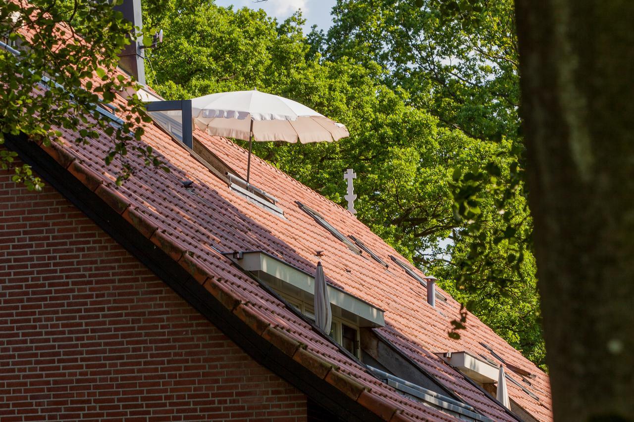Hoeve Springendal Ootmarsum Zewnętrze zdjęcie