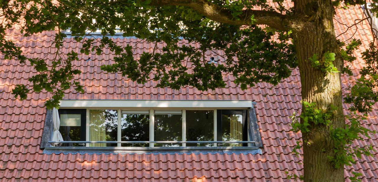 Hoeve Springendal Ootmarsum Zewnętrze zdjęcie