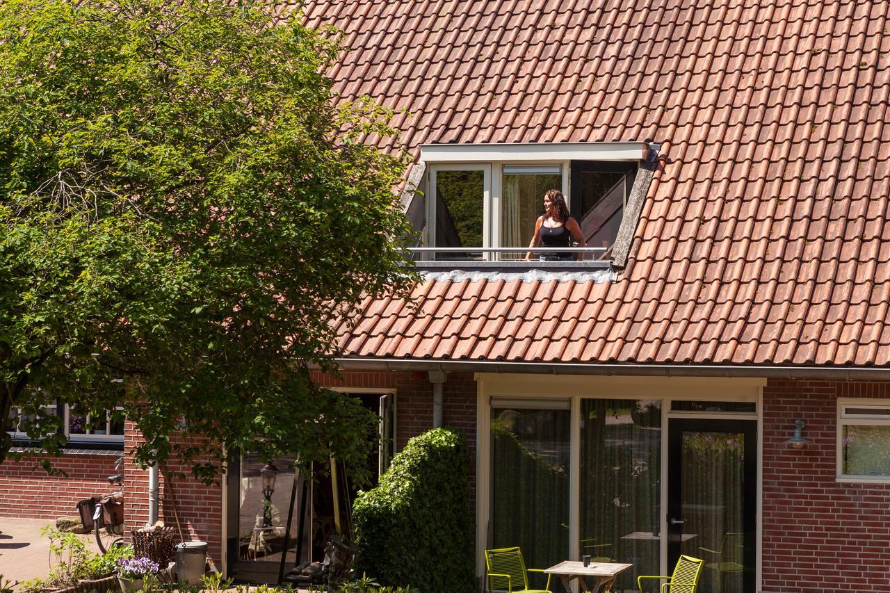 Hoeve Springendal Ootmarsum Zewnętrze zdjęcie
