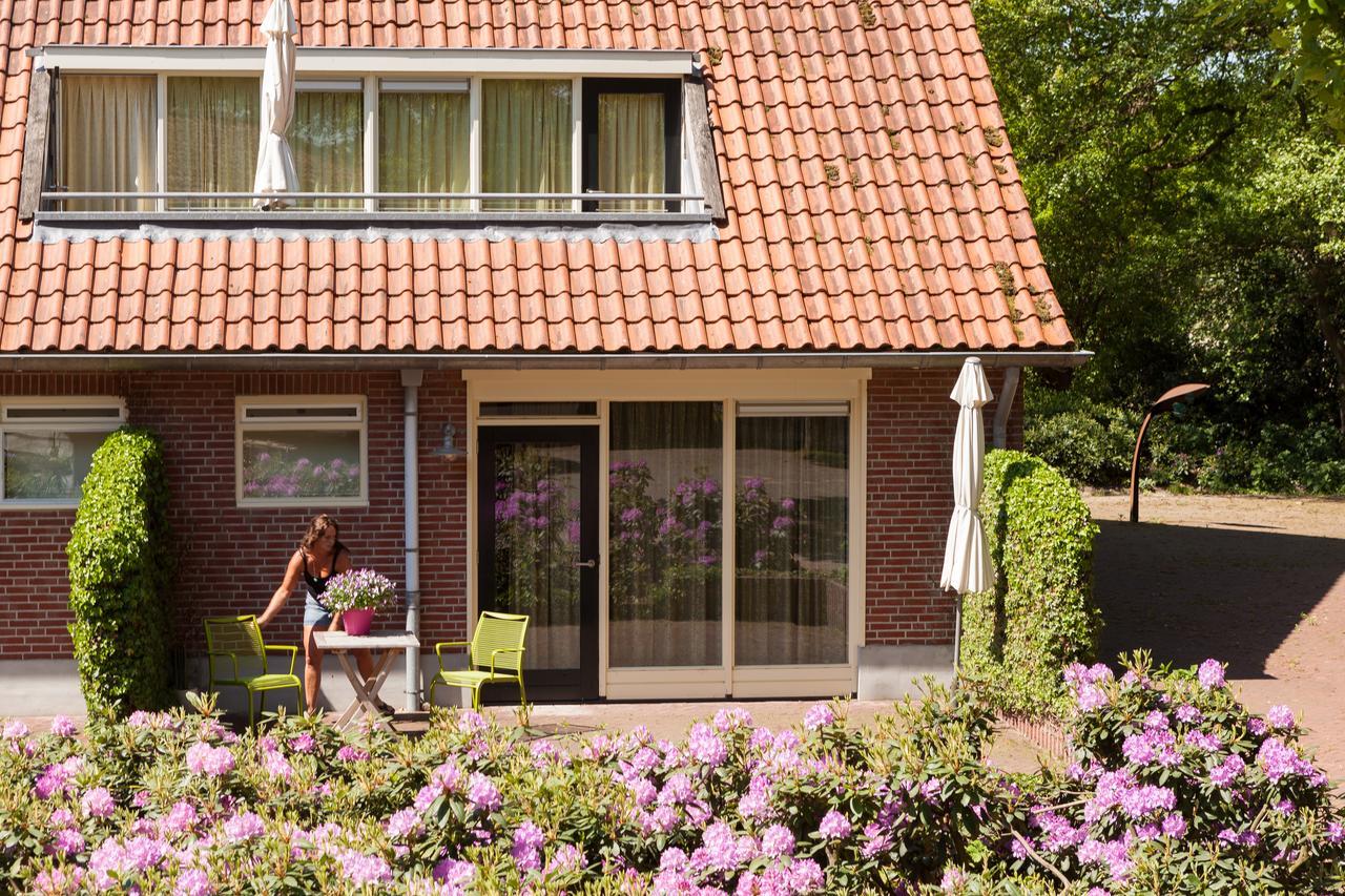 Hoeve Springendal Ootmarsum Zewnętrze zdjęcie