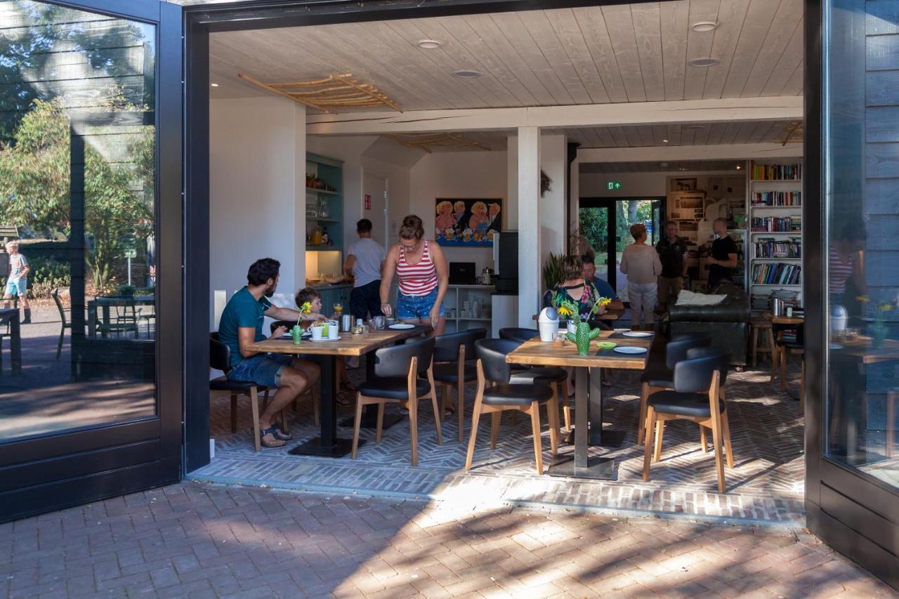 Hoeve Springendal Ootmarsum Zewnętrze zdjęcie
