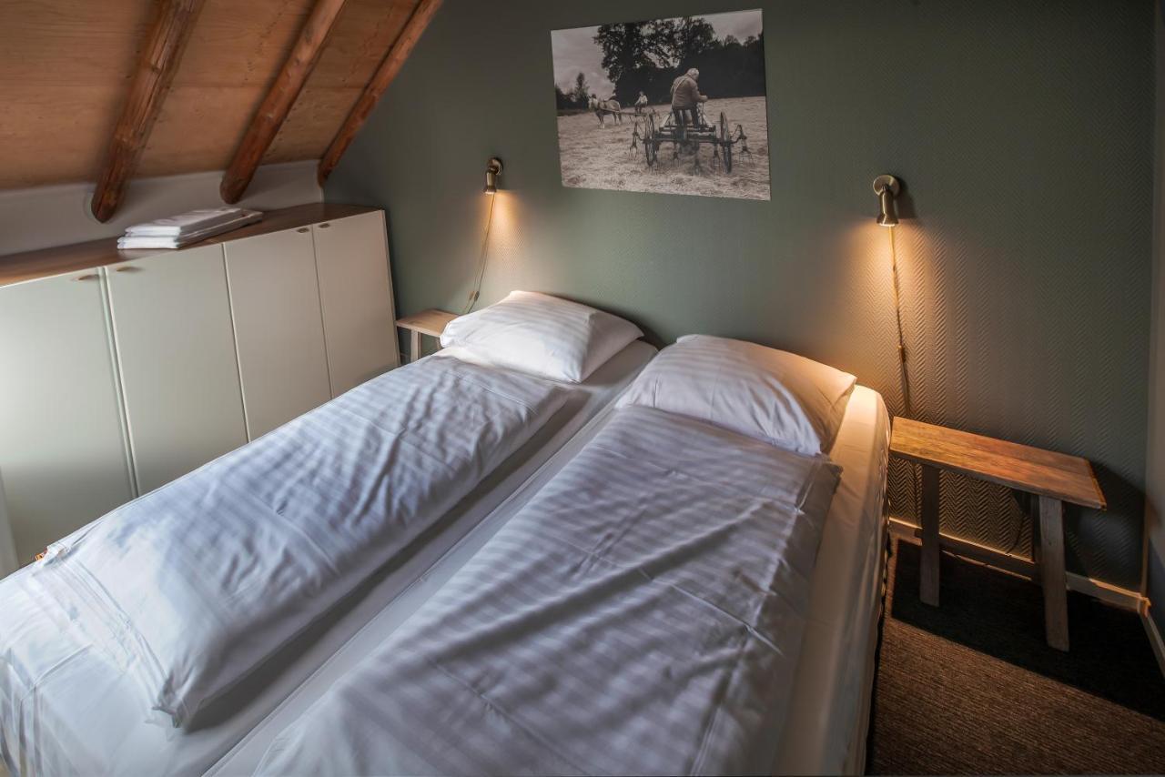 Hoeve Springendal Ootmarsum Zewnętrze zdjęcie