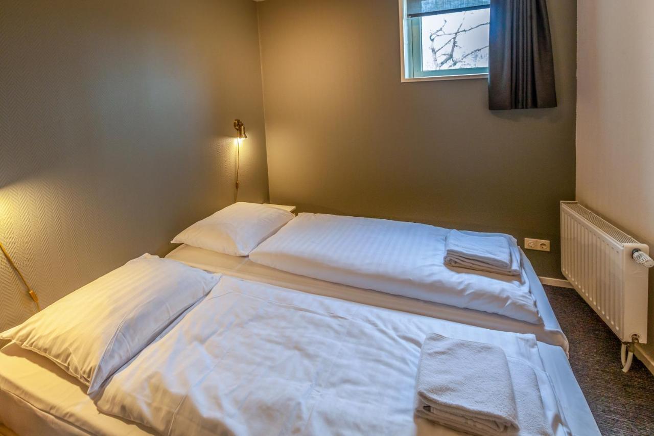 Hoeve Springendal Ootmarsum Zewnętrze zdjęcie