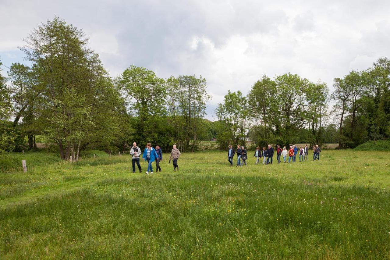 Hoeve Springendal Ootmarsum Zewnętrze zdjęcie